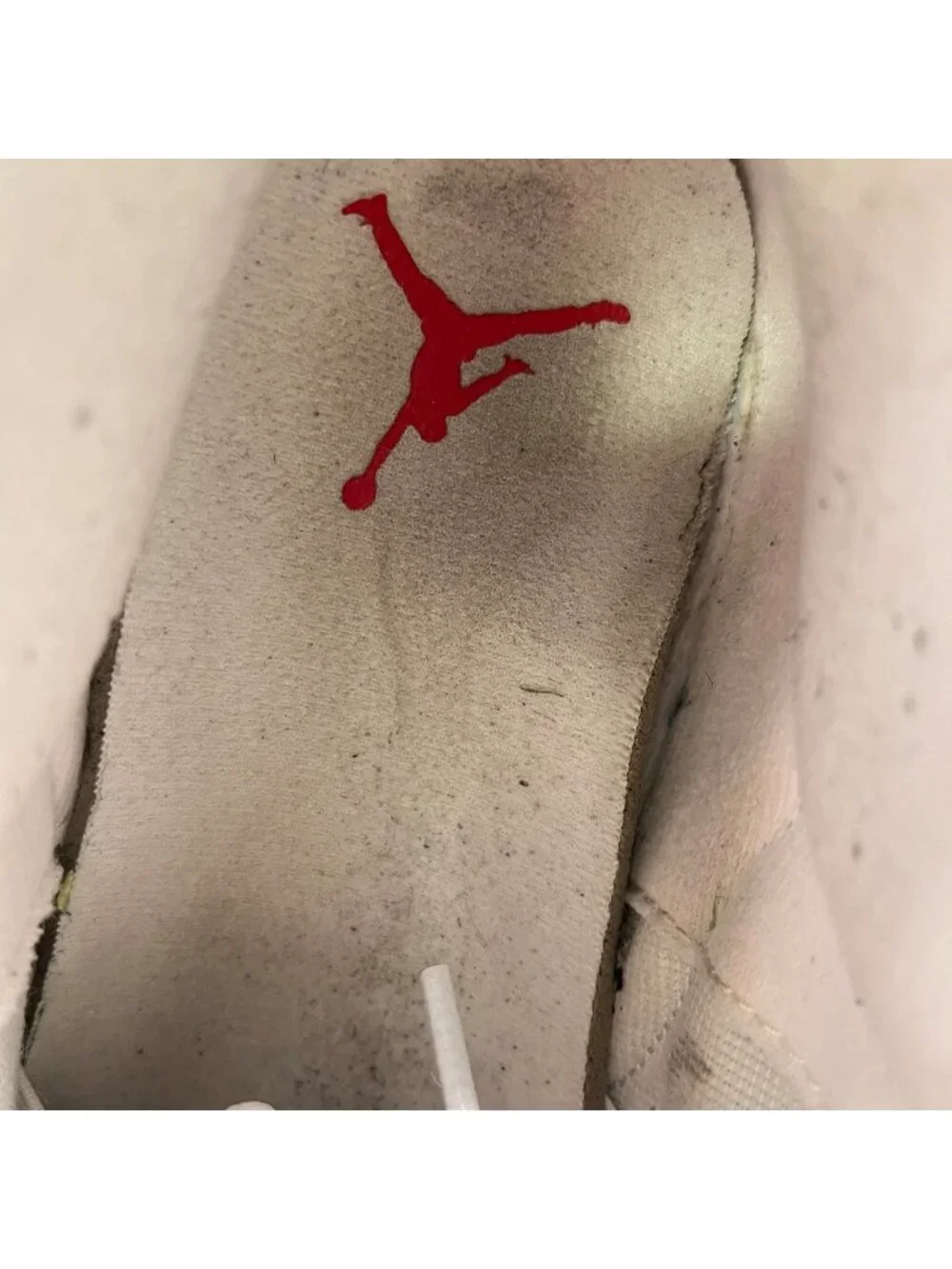 Nike please review